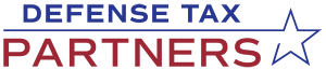 Thurmont Tax Relief defense tax partners logo 300x65